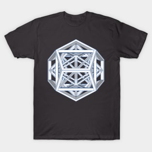 gmtrx lawal geometron T-Shirt